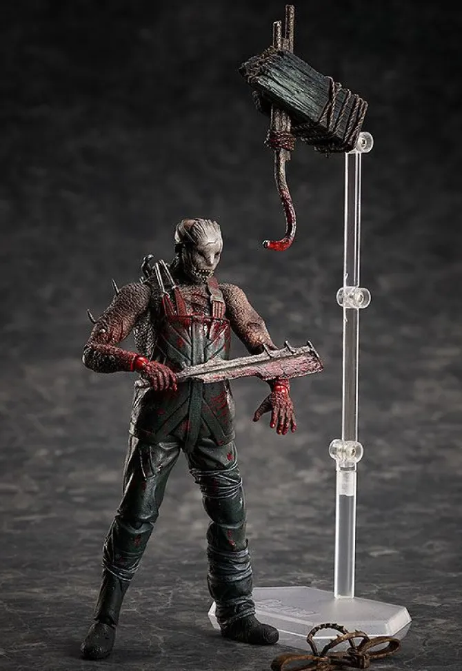 Dead by Daylight - The Trapper Figma: Good Smile Company