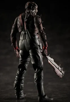 Dead by Daylight - The Trapper Figma: Good Smile Company