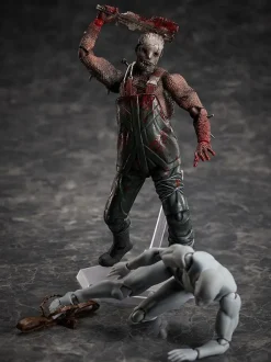Dead by Daylight - The Trapper Figma: Good Smile Company