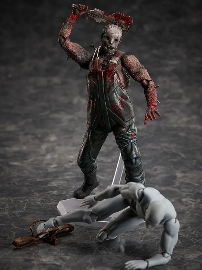 Dead by Daylight - The Trapper Figma: Good Smile Company