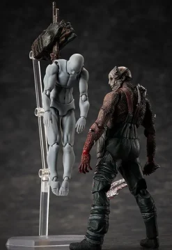 Dead by Daylight - The Trapper Figma: Good Smile Company