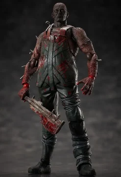 Dead by Daylight - The Trapper Figma: Good Smile Company