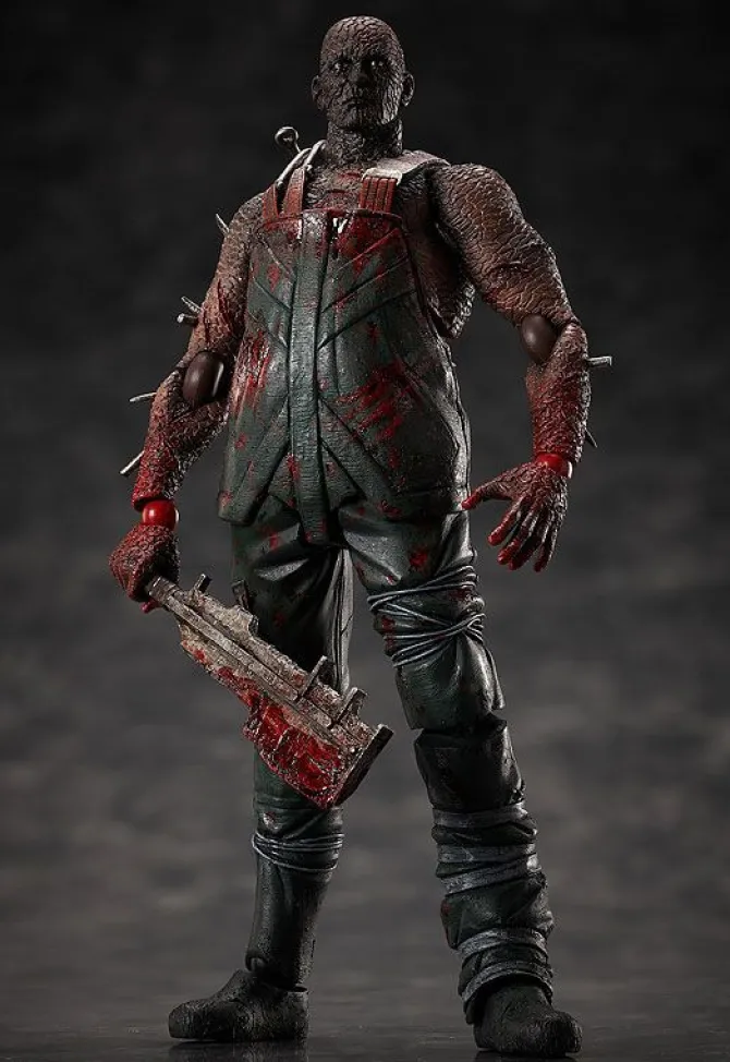 Dead by Daylight - The Trapper Figma: Good Smile Company