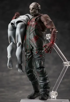 Dead by Daylight - The Trapper Figma: Good Smile Company