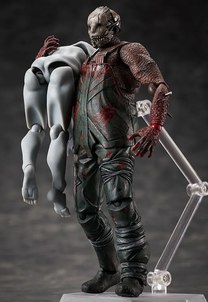 Dead by Daylight - The Trapper Figma: Good Smile Company