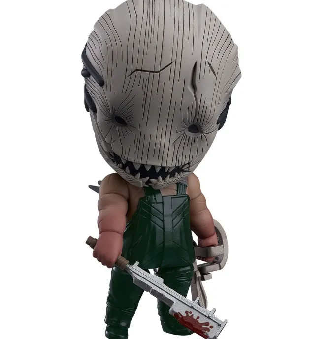 Dead by Daylight - The Trapper Nendoroid: Good Smile Company