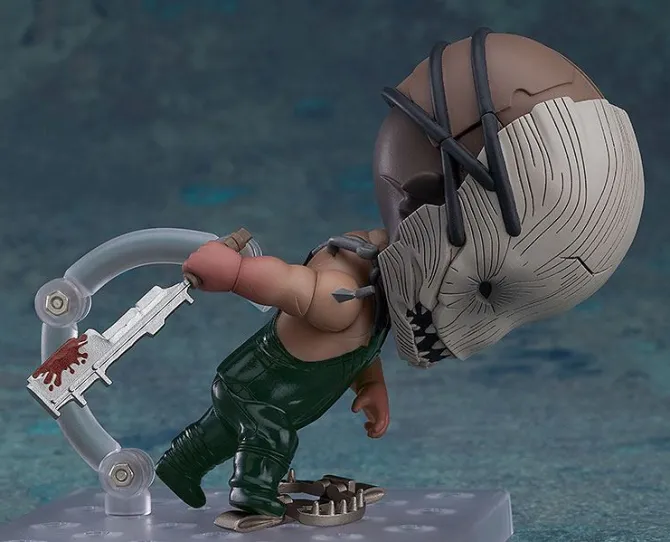 Dead by Daylight - The Trapper Nendoroid: Good Smile Company