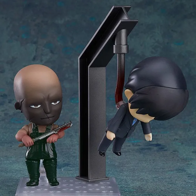 Dead by Daylight - The Trapper Nendoroid: Good Smile Company