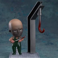 Dead by Daylight - The Trapper Nendoroid: Good Smile Company