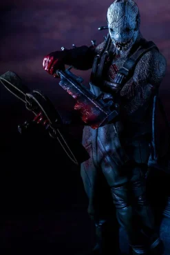 Dead by Daylight - The Trapper Statue: Kotobukiya