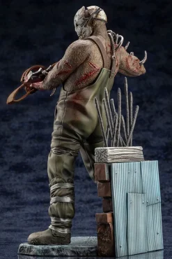Dead by Daylight - The Trapper Statue: Kotobukiya