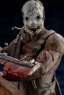Dead by Daylight - The Trapper Statue: Kotobukiya