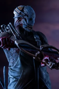 Dead by Daylight - The Trapper Statue: Kotobukiya
