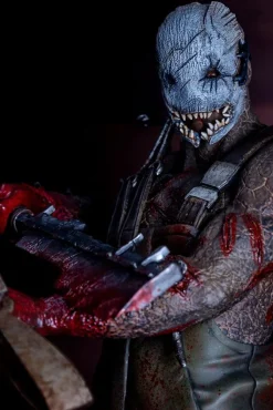 Dead by Daylight - The Trapper Statue: Kotobukiya