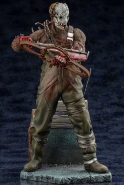 Dead by Daylight - The Trapper Statue: Kotobukiya