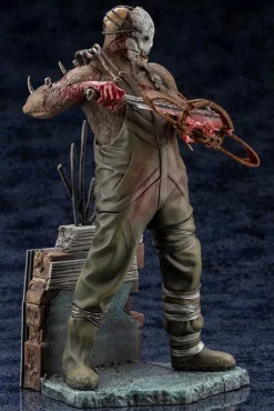 Dead by Daylight - The Trapper Statue: Kotobukiya