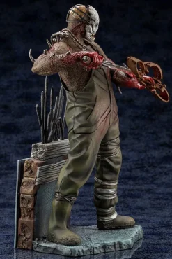 Dead by Daylight - The Trapper Statue: Kotobukiya