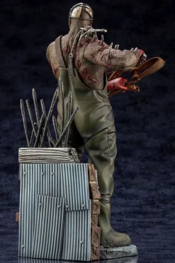 Dead by Daylight - The Trapper Statue: Kotobukiya