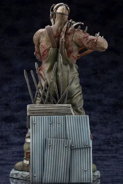 Dead by Daylight - The Trapper Statue: Kotobukiya
