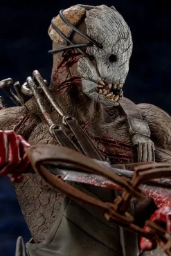Dead by Daylight - The Trapper Statue: Kotobukiya