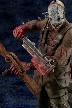 Dead by Daylight - The Trapper Statue: Kotobukiya
