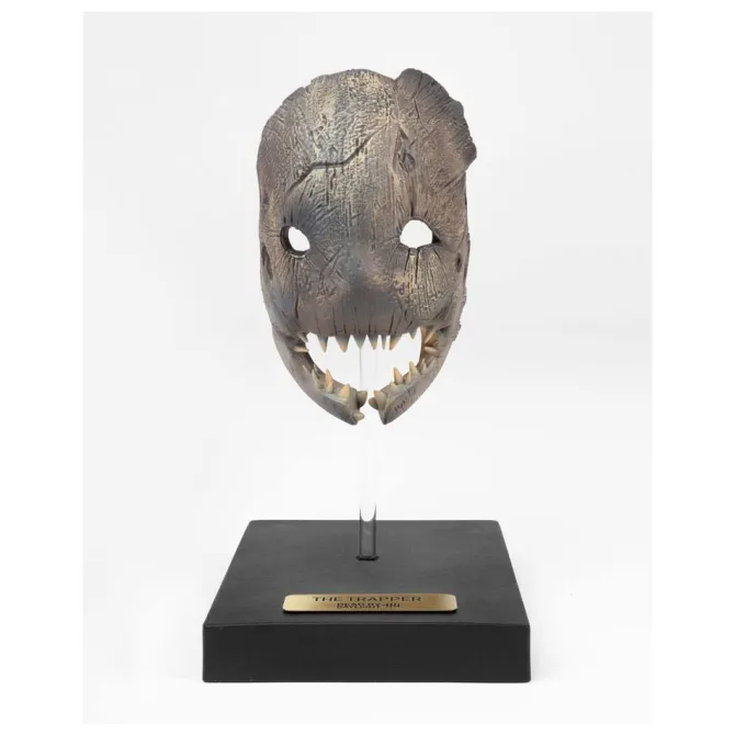 Dead by Daylight - Trapper Maske Replik / Limited Edition: ItemLab