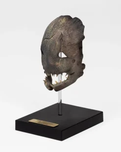 Dead by Daylight - Trapper Maske Replik / Limited Edition: ItemLab