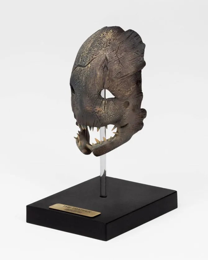 Dead by Daylight - Trapper Maske Replik / Limited Edition: ItemLab