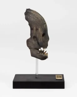 Dead by Daylight - Trapper Maske Replik / Limited Edition: ItemLab