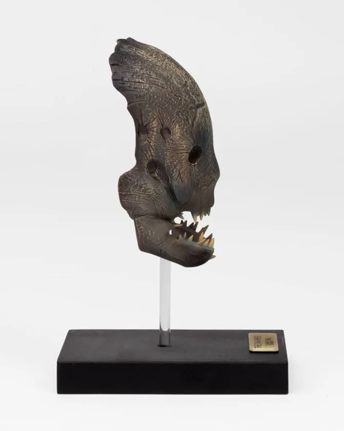 Dead by Daylight - Trapper Maske Replik / Limited Edition: ItemLab