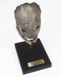 Dead by Daylight - Trapper Maske Replik / Limited Edition: ItemLab
