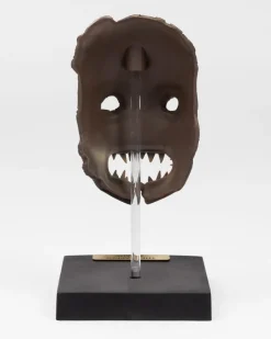 Dead by Daylight - Trapper Maske Replik / Limited Edition: ItemLab