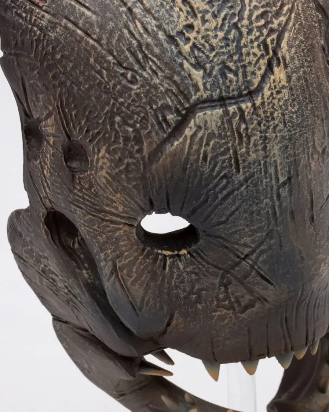 Dead by Daylight - Trapper Maske Replik / Limited Edition: ItemLab
