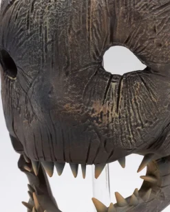 Dead by Daylight - Trapper Maske Replik / Limited Edition: ItemLab
