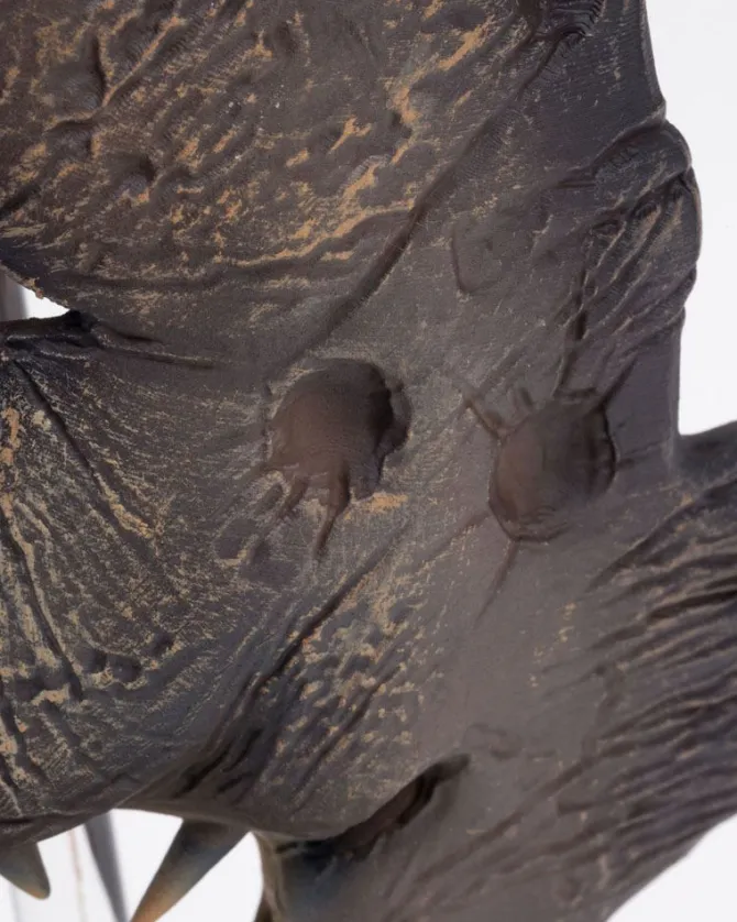 Dead by Daylight - Trapper Maske Replik / Limited Edition: ItemLab