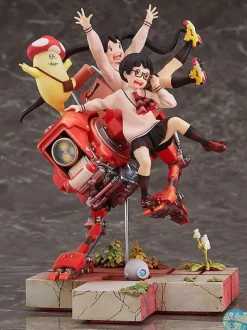 Dead Dead Demon's De De De De Destruction - De De De De Diorama / Wonderful Hobby Selection: Good Sm