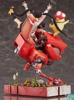 Dead Dead Demon's De De De De Destruction - De De De De Diorama / Wonderful Hobby Selection: Good Sm