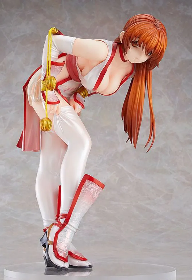 Dead or Alive - Kasumi Statue / C2 Version - Refined Edition