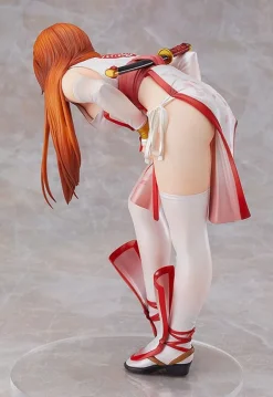 Dead or Alive - Kasumi Statue / C2 Version - Refined Edition