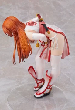 Dead or Alive - Kasumi Statue / C2 Version - Refined Edition