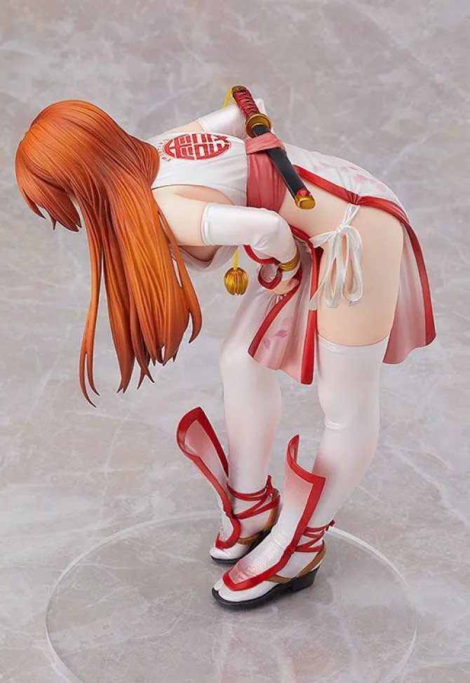 Dead or Alive - Kasumi Statue / C2 Version - Refined Edition