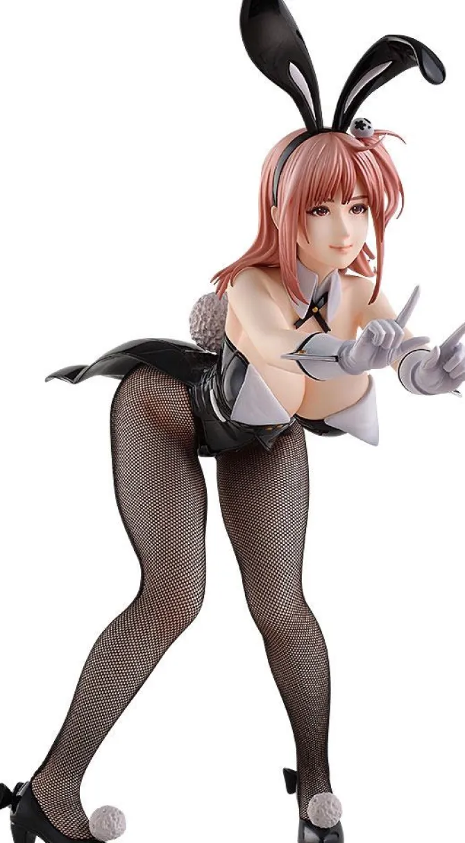 Dead or Alive Xtreme3 - Honoka / Bunny Version: FREEing