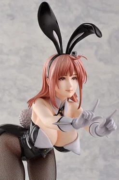 Dead or Alive Xtreme3 - Honoka / Bunny Version: FREEing