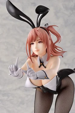 Dead or Alive Xtreme3 - Honoka / Bunny Version: FREEing