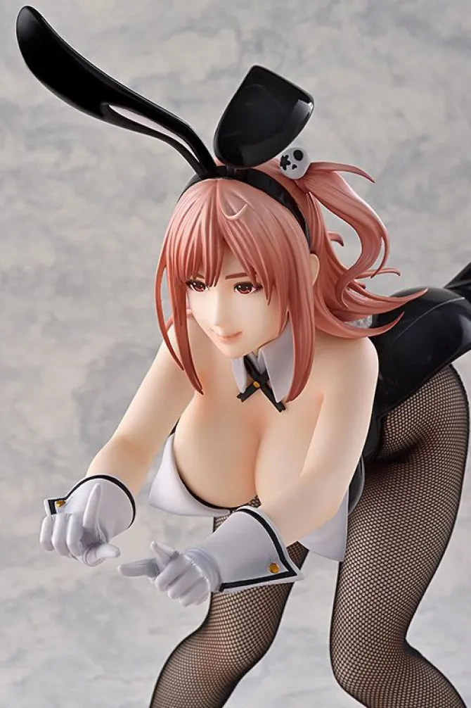 Dead or Alive Xtreme3 - Honoka / Bunny Version: FREEing