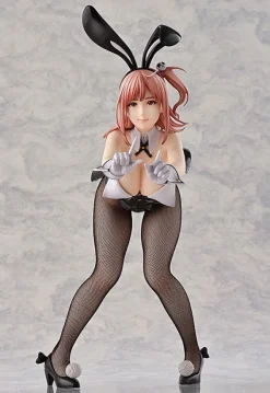 Dead or Alive Xtreme3 - Honoka / Bunny Version: FREEing