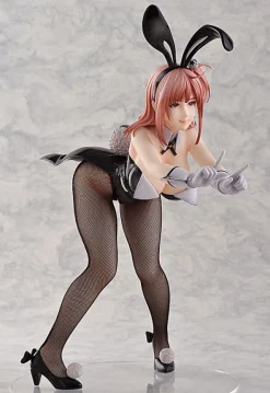 Dead or Alive Xtreme3 - Honoka / Bunny Version: FREEing