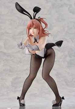 Dead or Alive Xtreme3 - Honoka / Bunny Version: FREEing