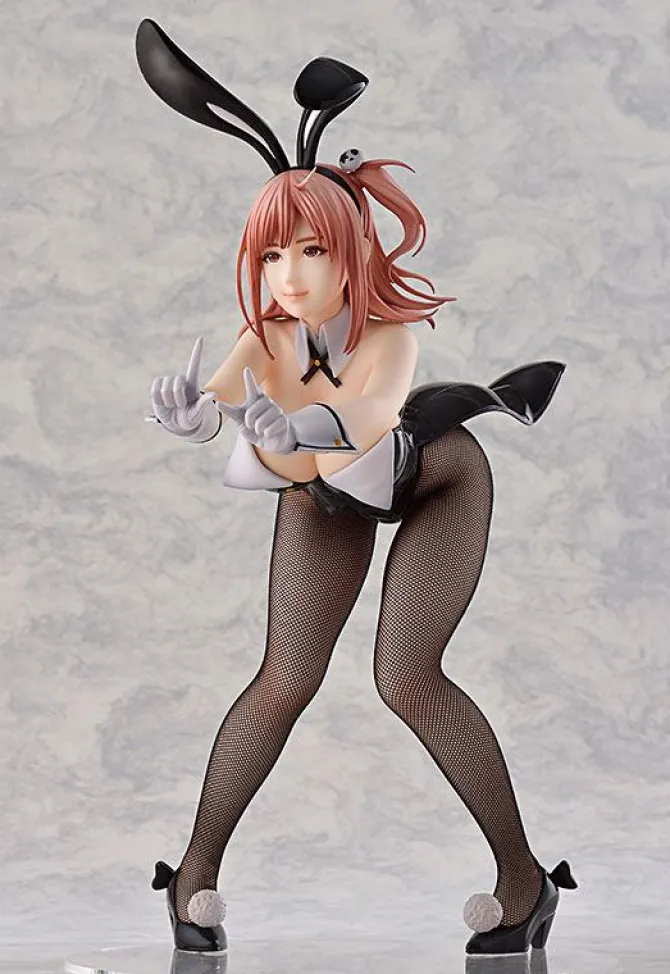 Dead or Alive Xtreme3 - Honoka / Bunny Version: FREEing