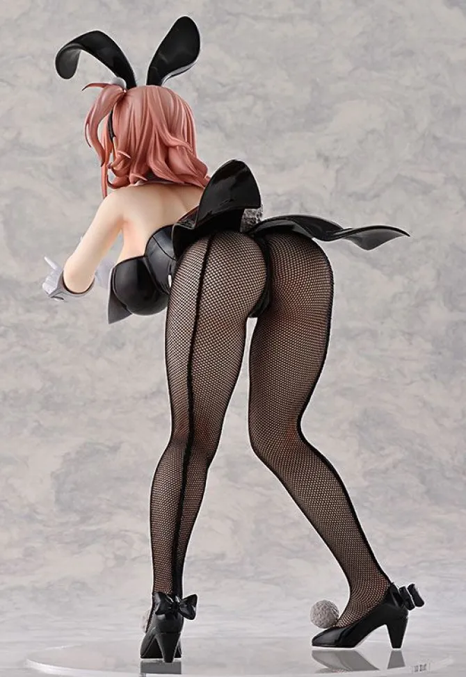 Dead or Alive Xtreme3 - Honoka / Bunny Version: FREEing